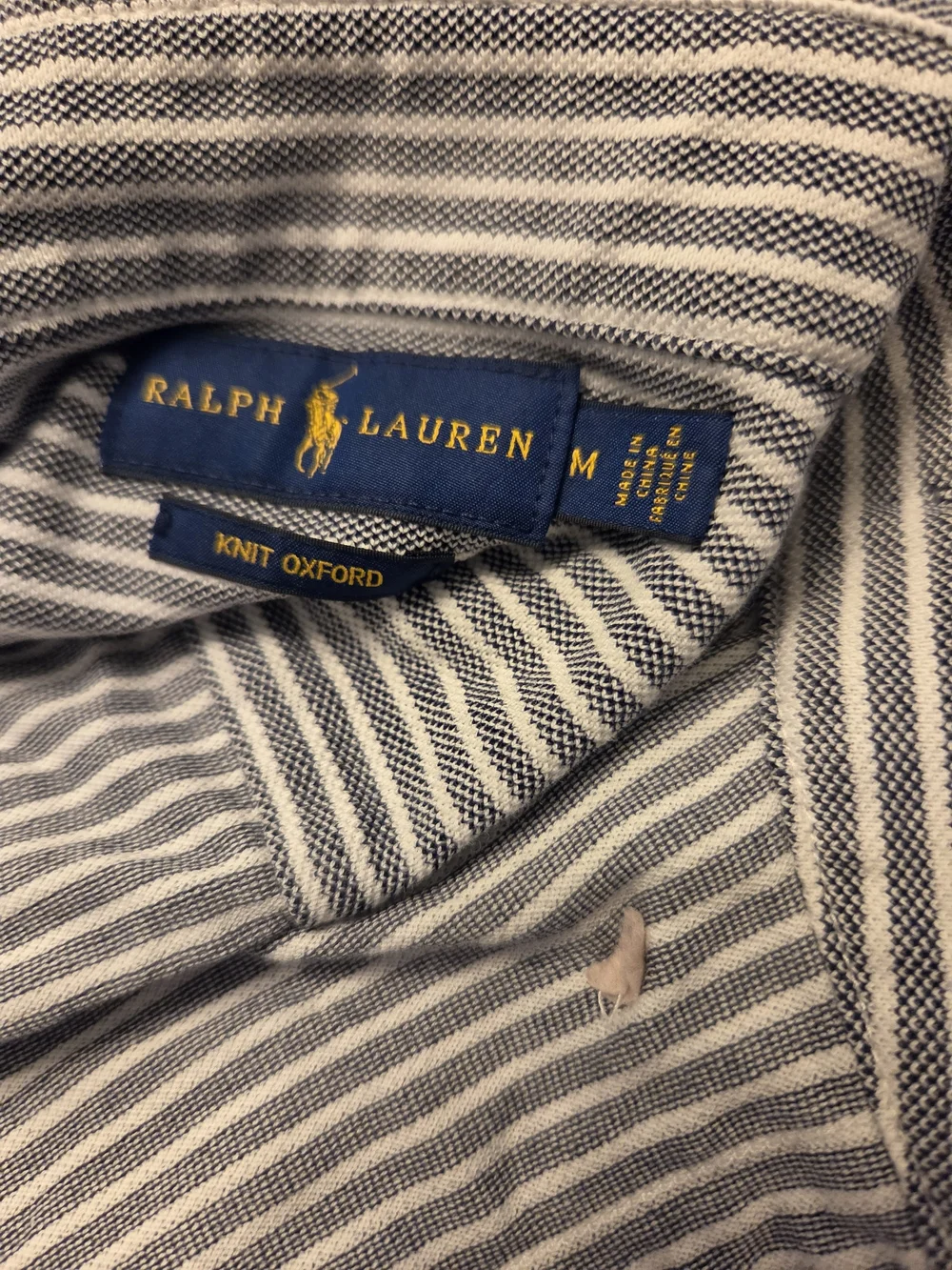 Ralph Lauren long sleeve